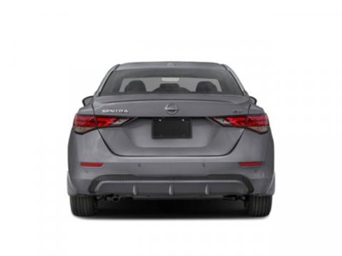 Used 2024 Nissan Sentra SV image 8