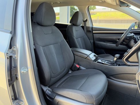 Used 2023 Hyundai Tucson SEL image 28