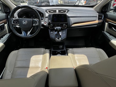 Used 2019 Honda CR-V EX-L image 35