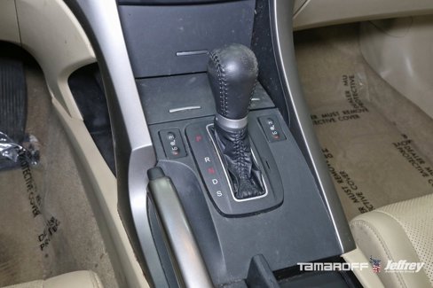 Used 2010 Acura TSX Sedan image 10