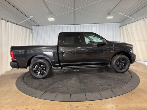 Used 2016 RAM 1500 Express w/ Black Ram 1500 Express Group image 10