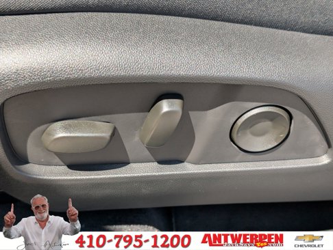 New 2026 Chevrolet Equinox LT w/ Convenience Package II image 17