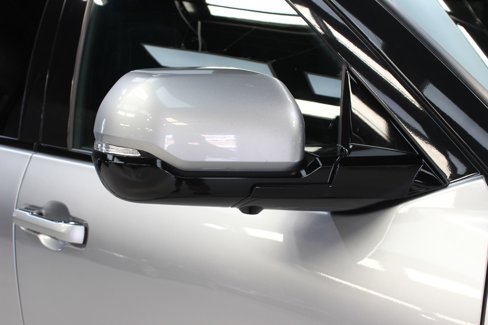 Used 2023 Toyota Tundra Platinum image 19