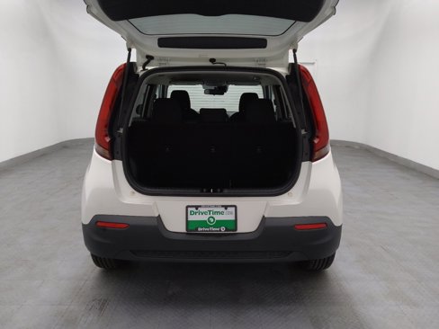 Used 2020 Kia Soul S image 29