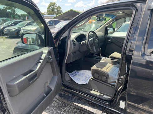 Used 2008 Nissan Xterra S image 9