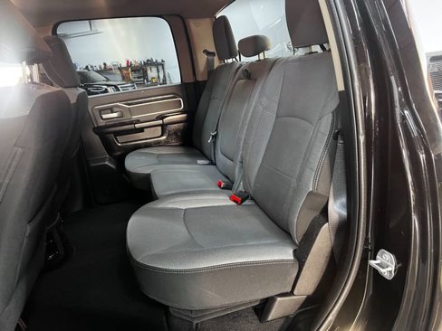 Used 2020 RAM 2500 Lone Star w/ Level 1 Equipment Group image 22