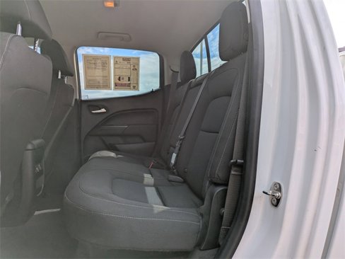 Used 2019 Chevrolet Colorado LT w/ LT Convenience Package image 14