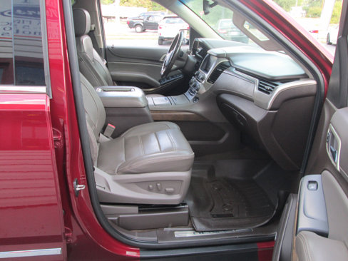 Used 2018 GMC Yukon Denali w/ Denali Ultimate Package image 19
