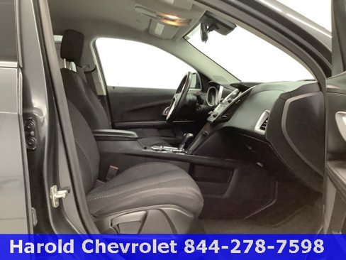 Used 2017 Chevrolet Equinox LT w/ Convenience Package image 11