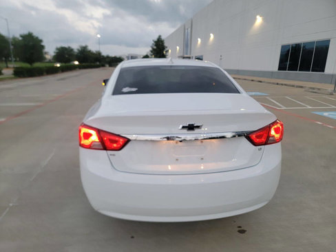 Used 2016 Chevrolet Impala LT image 6