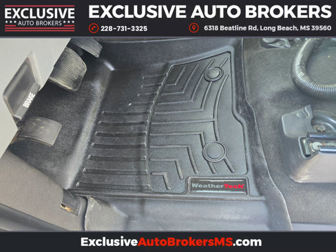 Used 2012 Ford F150 Platinum image 40