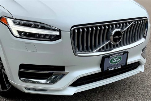 Used 2023 Volvo XC90 B6 Plus w/ Protection Package Premier image 28