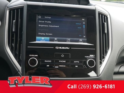 Used 2023 Subaru Forester image 53
