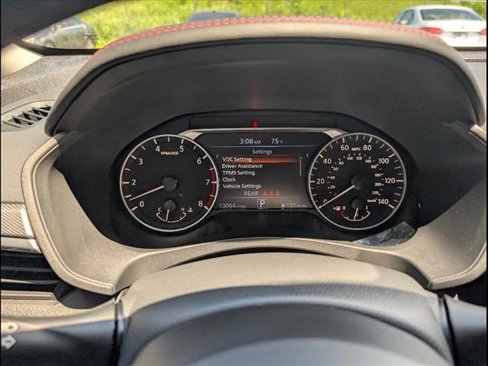 Used 2024 Nissan Altima 2.5 SR image 14