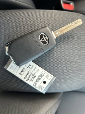 Certified 2022 Toyota Corolla LE image 32