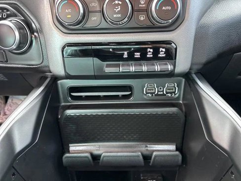 Certified 2022 RAM 1500 Big Horn image 19
