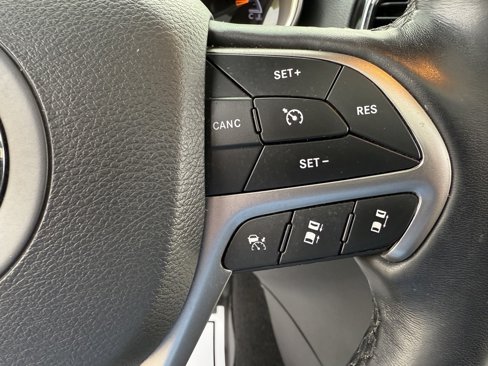 Used 2021 Jeep Grand Cherokee Limited w/ Quick Order Package 28K 80th image 22