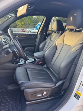 Used 2018 BMW X3 xDrive30i image 18