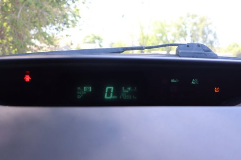 Used 2008 Toyota Prius image 31