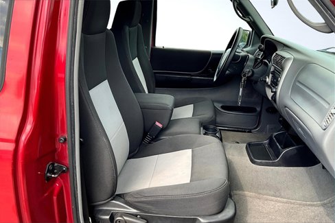 Used 2008 Ford Ranger XLT image 7