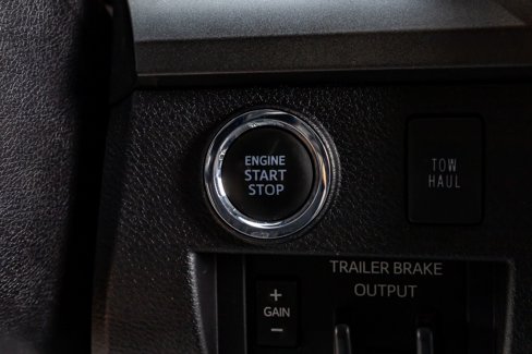 Used 2020 Toyota Tundra SR5 image 23