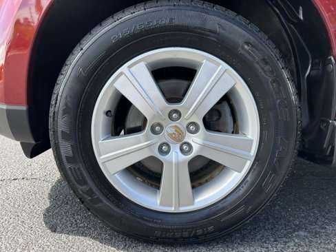 Used 2013 Subaru Forester 2.5X w/ Popular Pkg 3 image 12