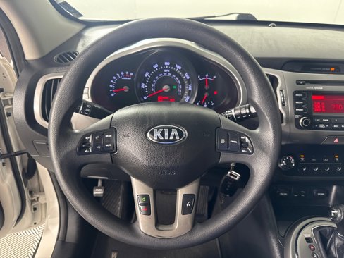 Used 2016 Kia Sportage LX image 13