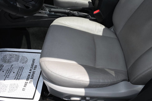 Used 2015 Subaru Forester 2.5i Touring w/ Eyesight & Navigation System image 12