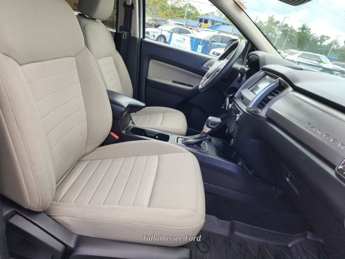 Used 2019 Ford Ranger XLT w/ Equipment Group 302A Luxury image 49
