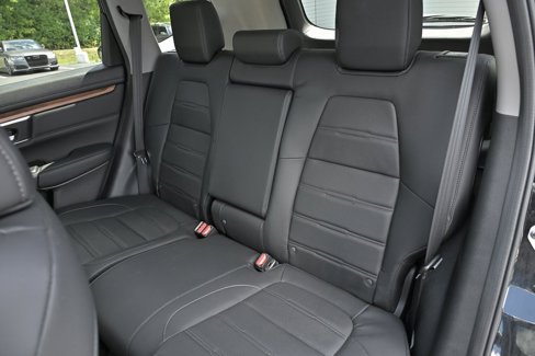 Used 2021 Honda CR-V EX-L image 17