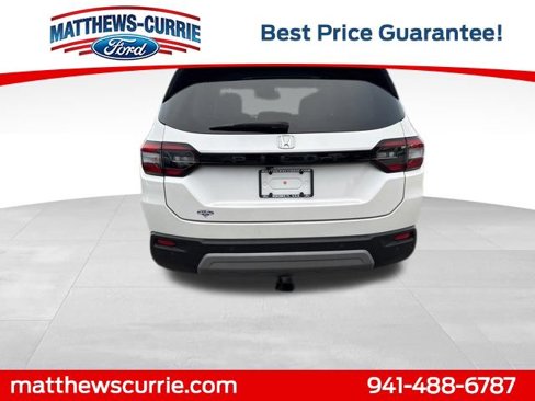 Used 2023 Honda Pilot EX-L image 5