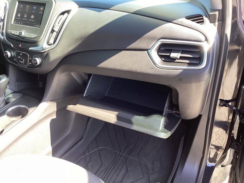 Used 2020 Chevrolet Equinox LT image 38
