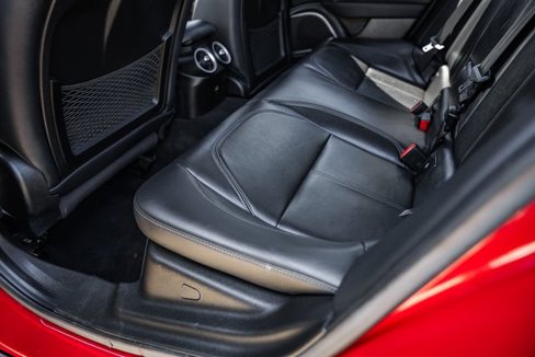 Used 2018 Alfa Romeo Giulia image 30