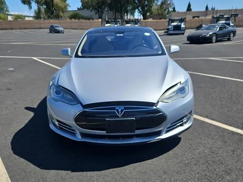 Used 2012 Tesla Model S Signature Performance image 6