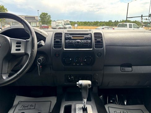 Used 2008 Nissan Xterra X image 18