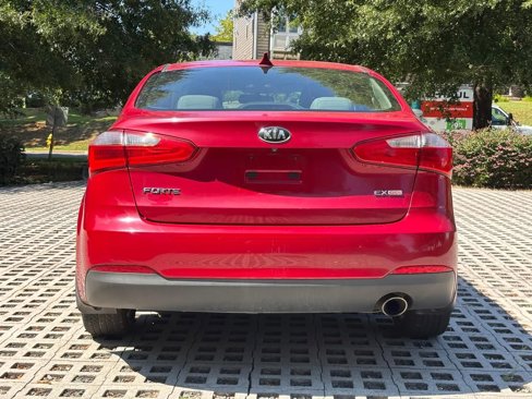Used 2014 Kia Forte EX image 6
