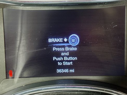 Used 2021 Jeep Grand Cherokee Laredo w/ Security & Convenience Group image 17