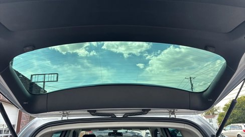 Used 2017 Volkswagen Tiguan Sport image 29