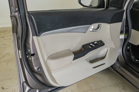 Used 2013 Honda Civic EX image 33