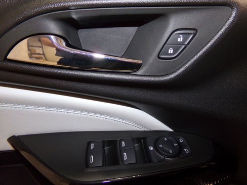 New 2025 Chevrolet Trax LT w/ Driver Confidence Package image 14