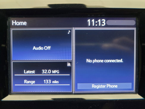 Used 2018 Toyota Camry LE image 25