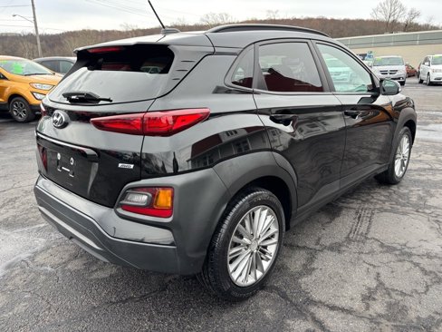 Used 2021 Hyundai Kona SEL image 7