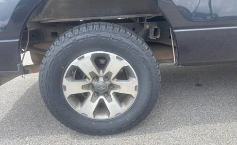 Used 2013 Ford F150 STX w/ Mid Equipment Group image 21