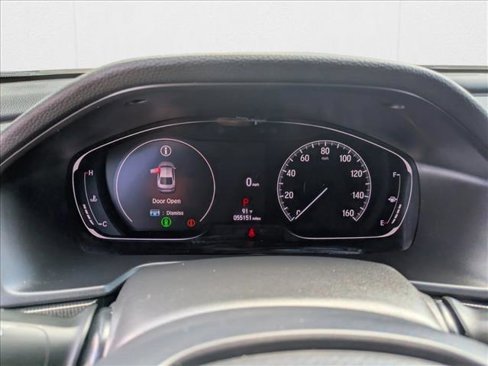 Used 2021 Honda Accord Sport image 10