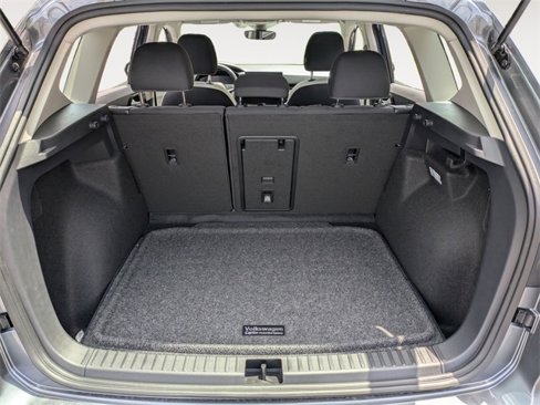 New 2025 Volkswagen Taos S image 32