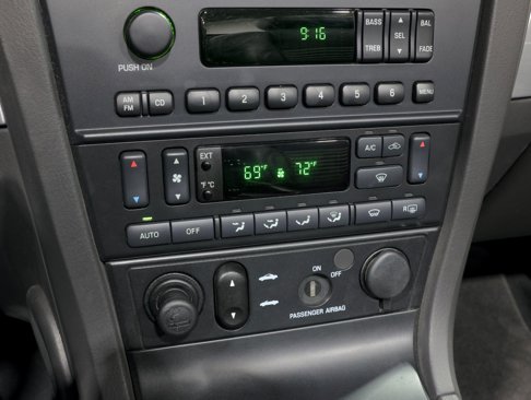 Used 2002 Ford Thunderbird image 18