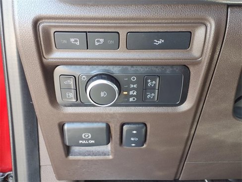Certified 2022 Ford F150 King Ranch w/ Max Trailer Tow Package image 15