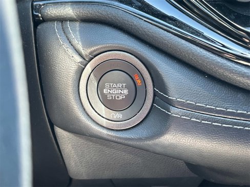 Used 2021 Dodge Durango GT image 34