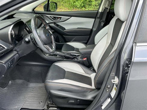 Used 2021 Subaru Crosstrek 2.5i Limited w/ Popular Package #4 image 13