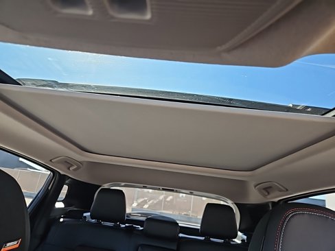 New 2026 Nissan Kicks SR w/ SR Premium Package image 23